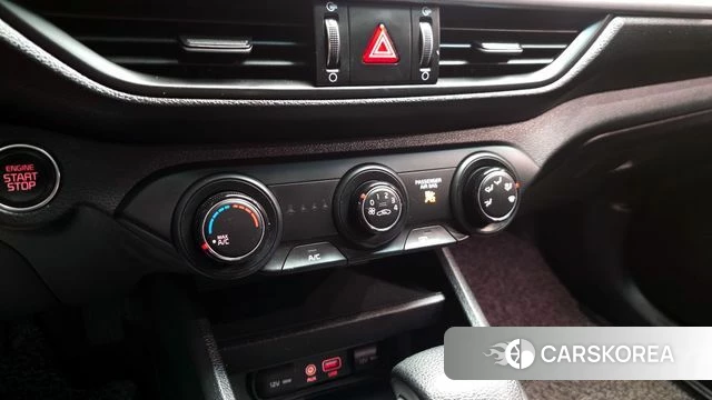 Kia Come New K3 id 4390022 из Кореи 21