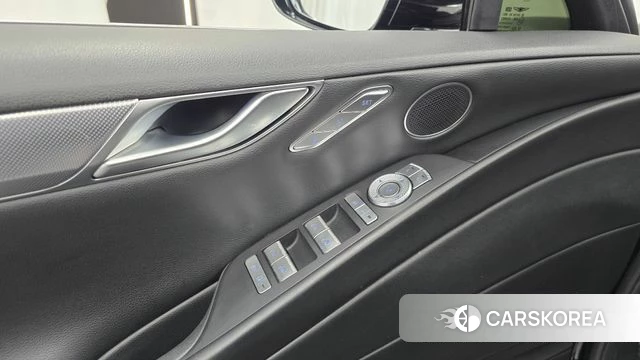 Genesis G80 (RG3) id 4506679 из Кореи 21