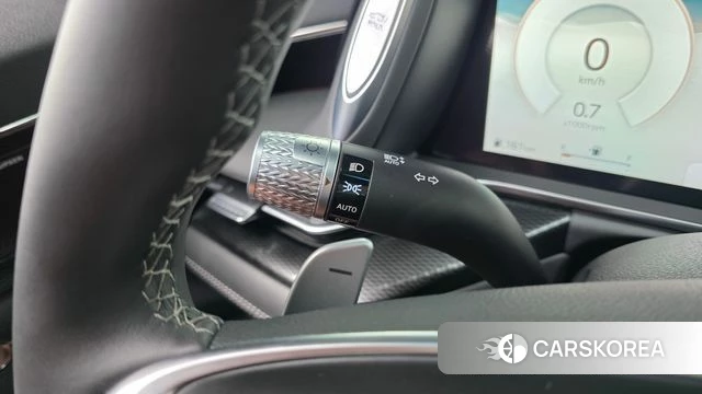Genesis G90 (RS4) id 4590764 из Кореи 21
