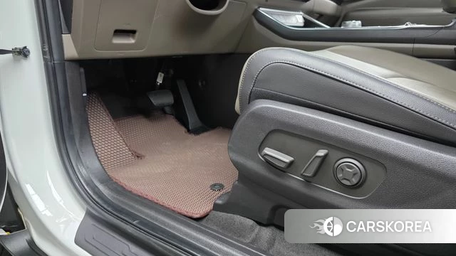 Kia The New Carnival 4th Generation id 4421578 из Кореи 21