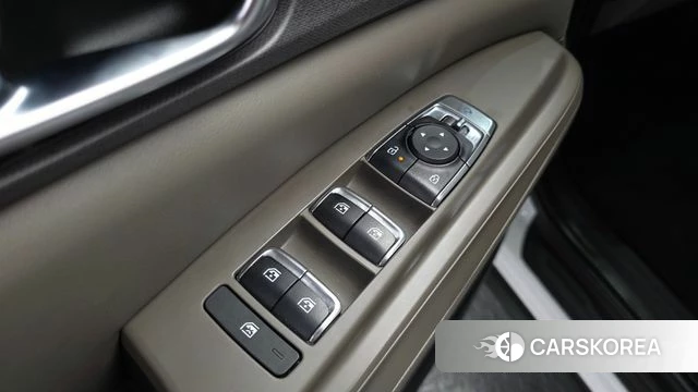 Kia The New Carnival 4th Generation id 4527734 из Кореи 21