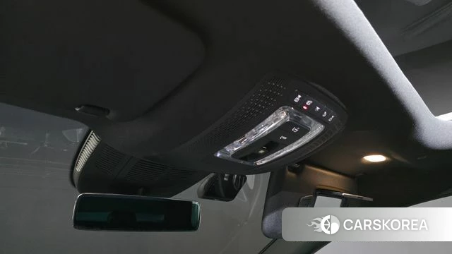 Mercedes-Benz GLE-Class W167 id 4578518 из Кореи 21