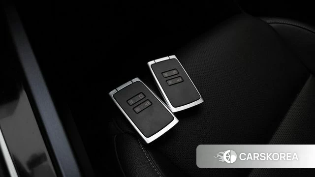 Renault Korea (Samsung) XM3 id 4727303 из Кореи 21