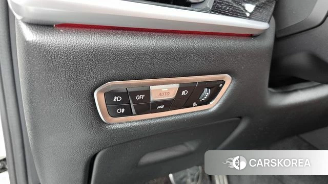 BMW X7 (G07) id 4637160 из Кореи 21