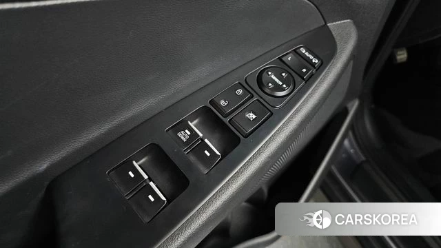 Hyundai All New Tucson id 4508549 из Кореи 21