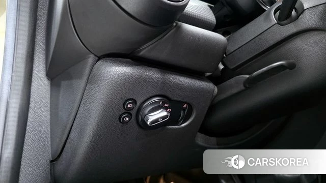 Mini Cooper id 4411121 из Кореи 21