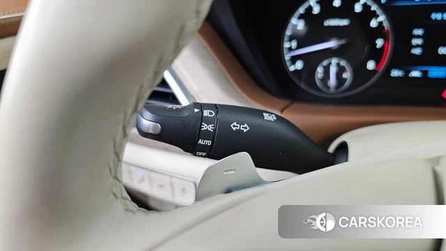 Genesis G90 id 4446591 из Кореи 21