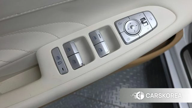 Hyundai The New Grandeur IG Hybrid id 4683457 из Кореи 21