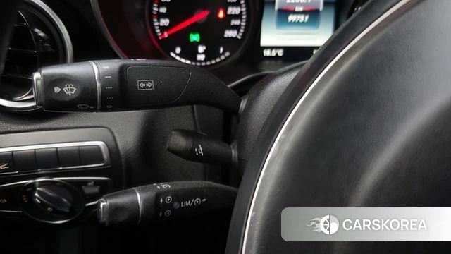 Mercedes-Benz C-Class W205 id 4225829 из Кореи 21