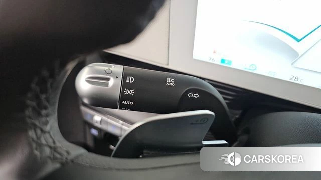 Hyundai Ionic 5 id 4395954 из Кореи 21