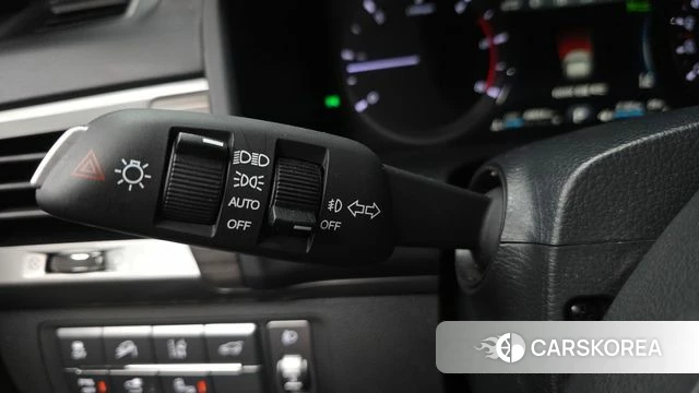 Ssangyong G4 Rexton id 4562925 из Кореи 21