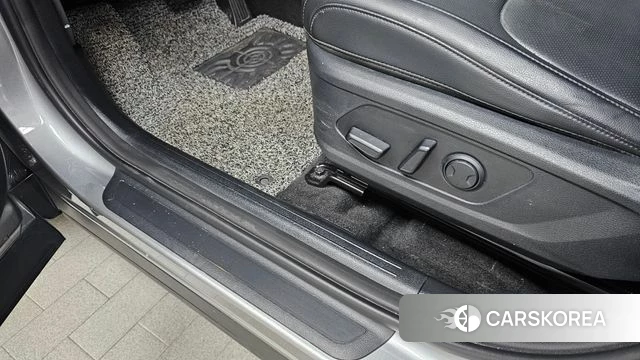 Kia Sportage 5th Generation id 4854685 из Кореи 21