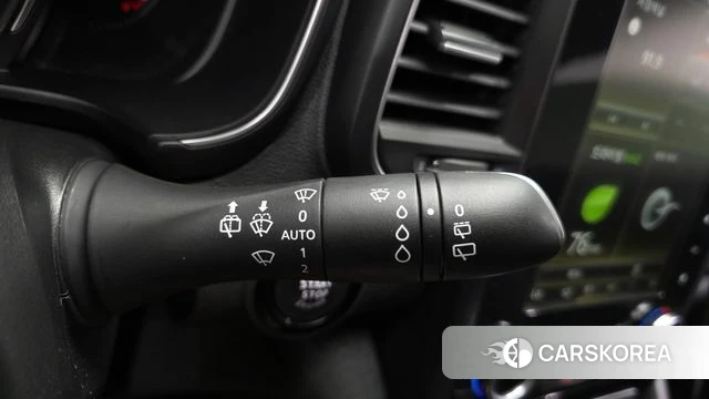 Renault Korea (Samsung) The New QM6 id 4424302 из Кореи 21