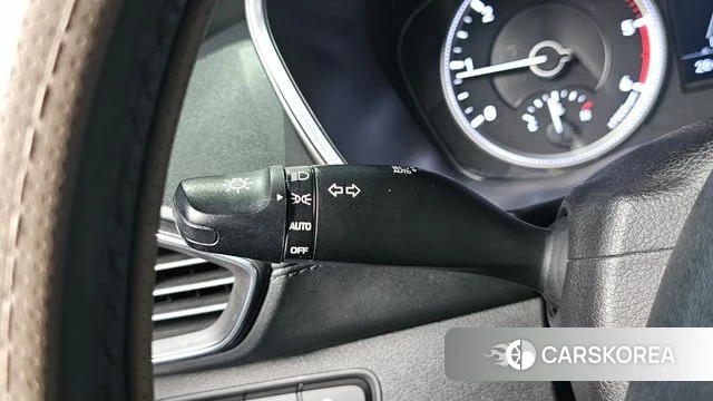 Hyundai Santa Fe TM id 4318230 из Кореи 21