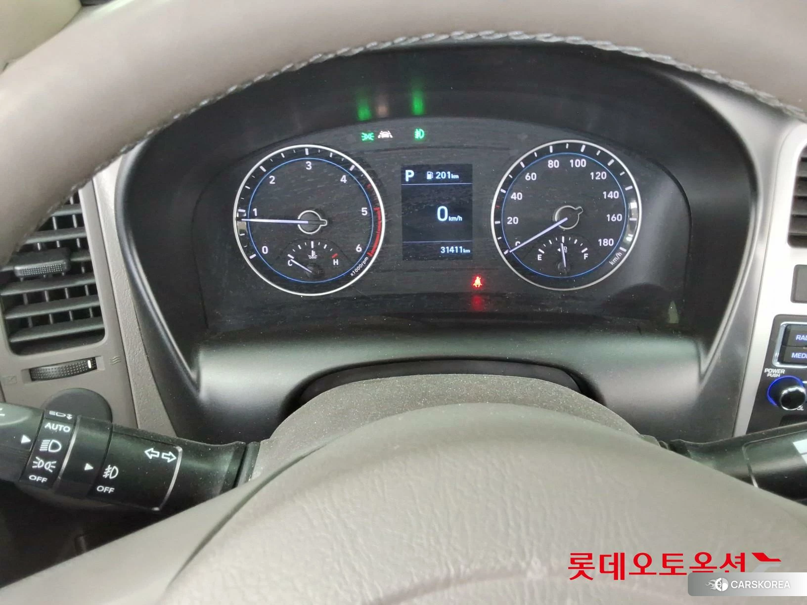 Hyundai Porter II id 3888296 из Кореи 21