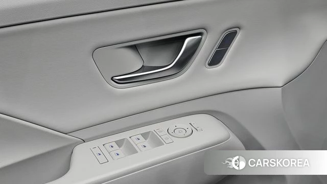 Hyundai Kona (SX2) id 4591426 из Кореи 21