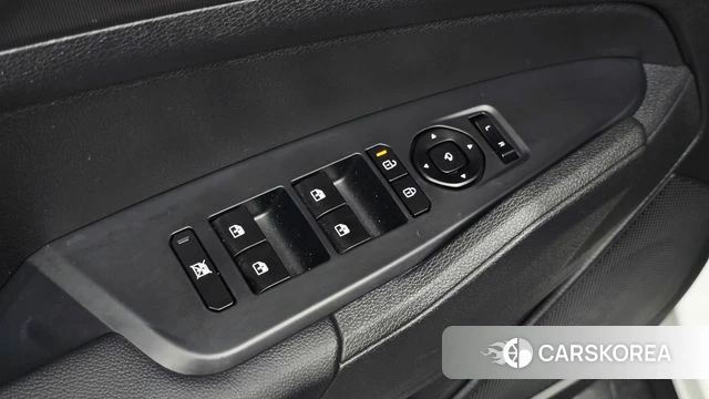 Kia The New Sportage 5th Generation id 4649527 из Кореи 21