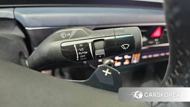Kia The New K8 Hybrid id 4462267 из Кореи 21