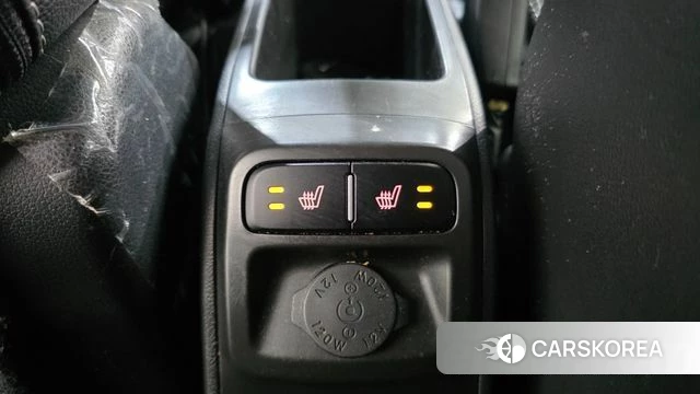 Kia The New Ray id 4726712 из Кореи 21