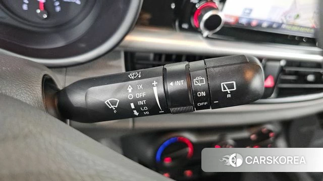 Kia Morning Urban (JA) id 4936723 из Кореи 21
