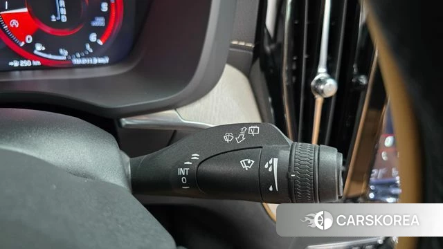 Volvo XC60 second Generation id 4855906 из Кореи 21