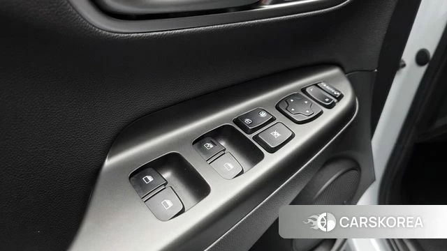 Hyundai Kona Electric id 4232060 из Кореи 21