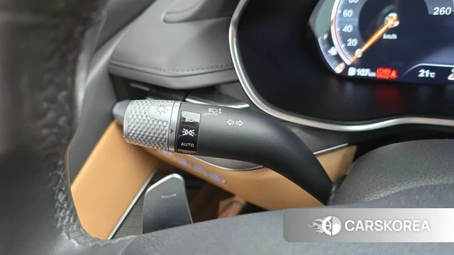 Genesis G80 (RG3) id 4881971 из Кореи 21