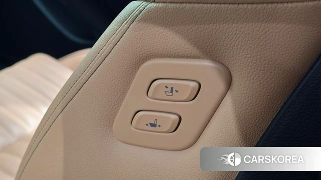 Genesis The New G70 id 4632153 из Кореи 21