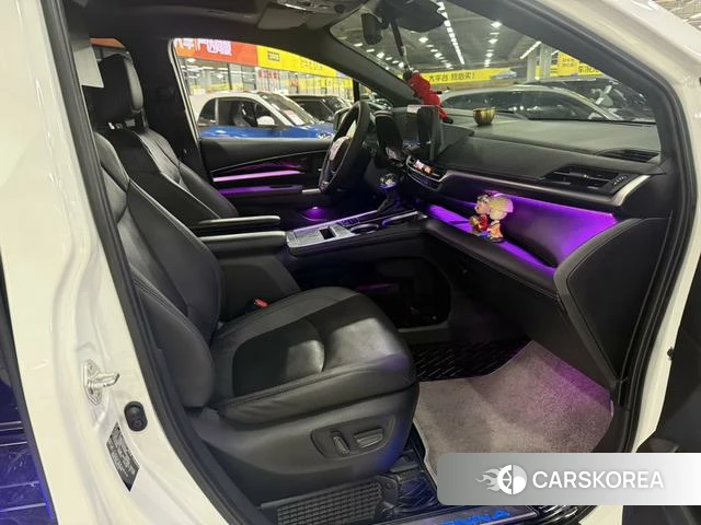 Toyota Saina id 4348712 из Китая 21