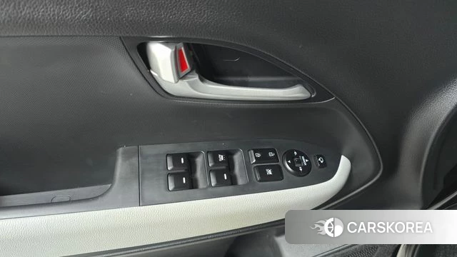 Kia The New Kia Ray id 4186095 из Кореи 21