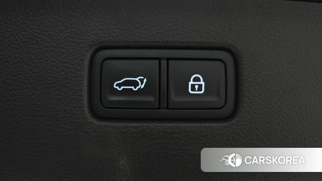 Genesis GV80 id 4396396 из Кореи 21