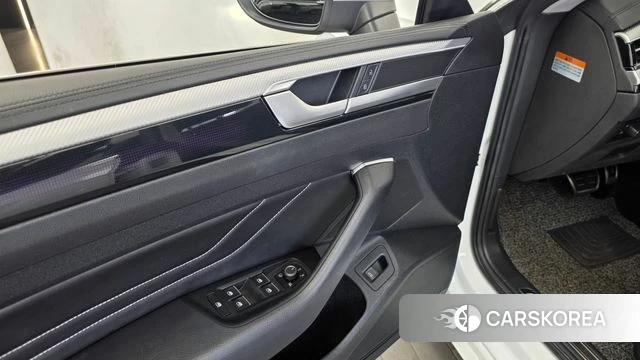 Volkswagen Arteon id 4444129 из Кореи 21