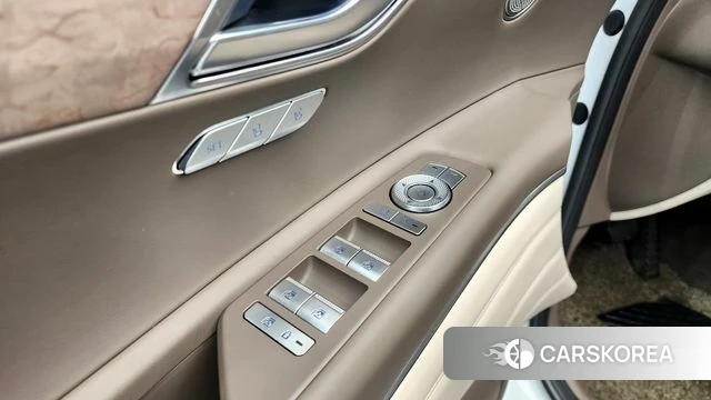 Genesis GV80 id 4389672 из Кореи 21