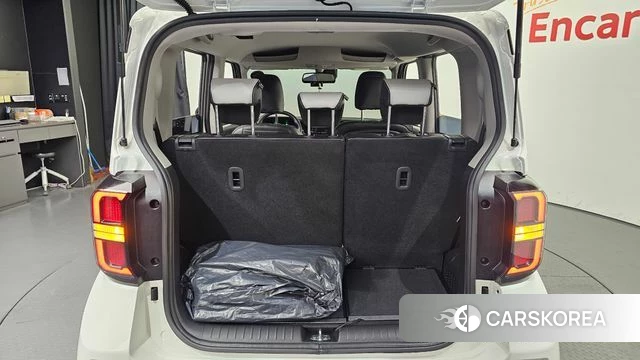 Kia The New Kia Ray id 4194180 из Кореи 21