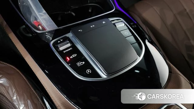 Mercedes-Benz E-Class W213 id 4344403 из Кореи 21