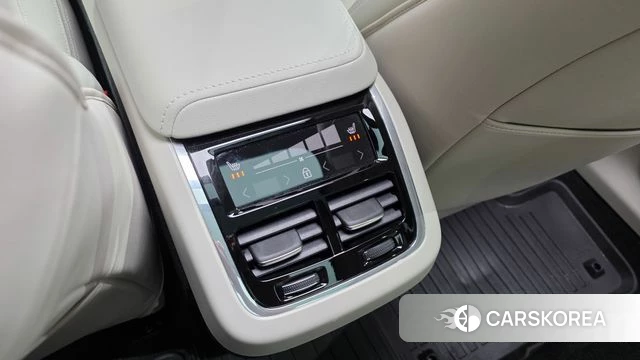 Volvo XC60 second Generation id 4607374 из Кореи 21