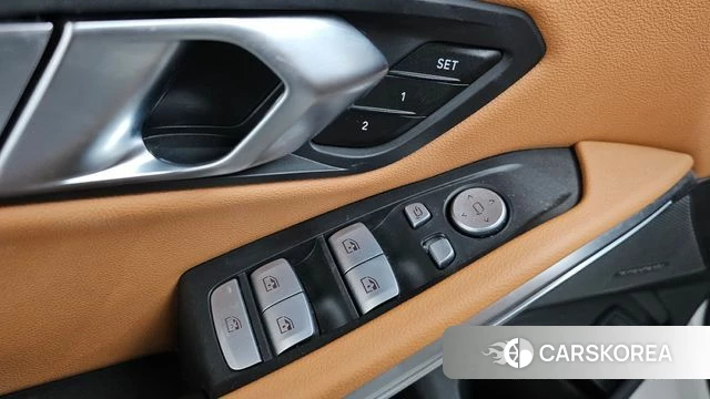 BMW 3 Series (G20) id 4757288 из Кореи 21