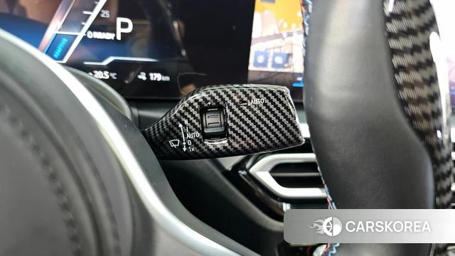 BMW i4 id 4249313 из Кореи 21