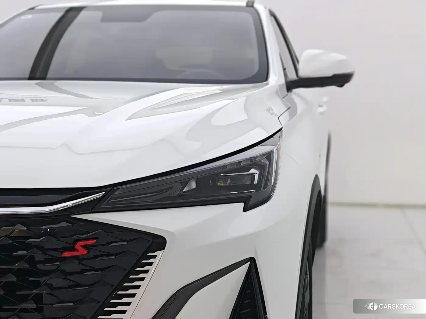 Chang'an Changan X5 PLUS id 4548094 из Китая 21