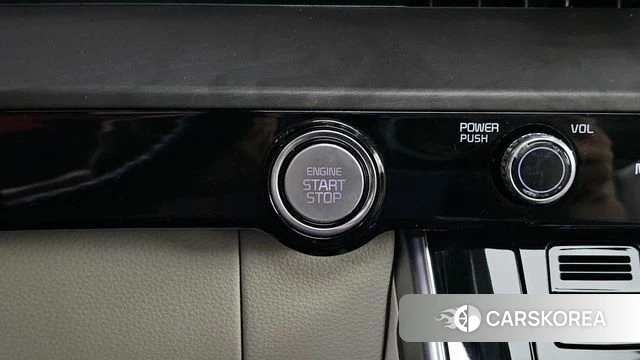 Kia Carnival 4th generation id 4389580 из Кореи 21
