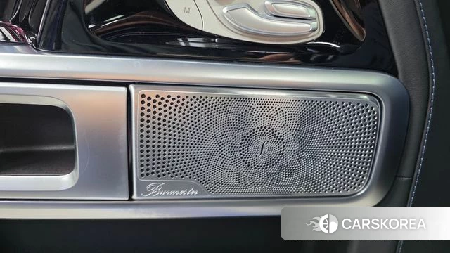 Mercedes-Benz G-Class W463b id 4670328 из Кореи 21