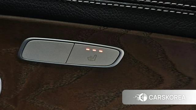 Mercedes-Benz E-Class W213 id 4595136 из Кореи 21