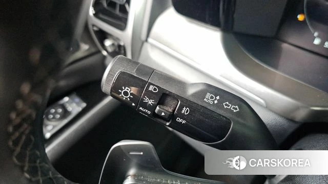 Kia Sorento 4th Generation id 4429206 из Кореи 21