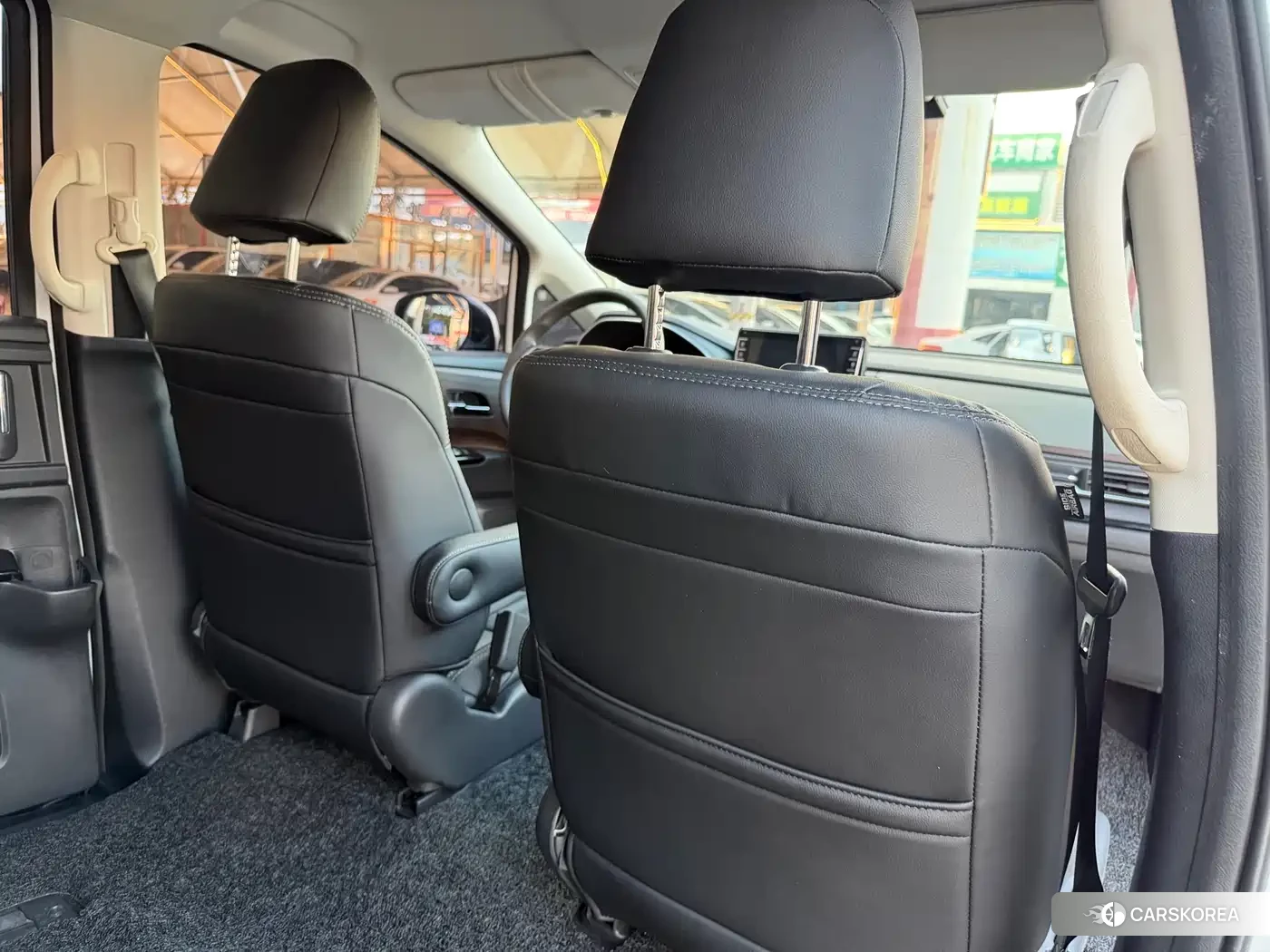 Honda Odyssey id 4601763 из Китая 21
