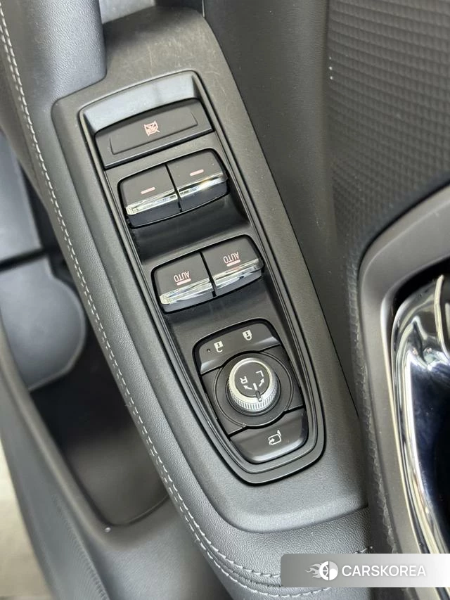 Subaru FORESTER Forester id 4238956 из Китая 21