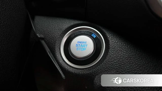 Hyundai All New Tucson id 4717603 из Кореи 21