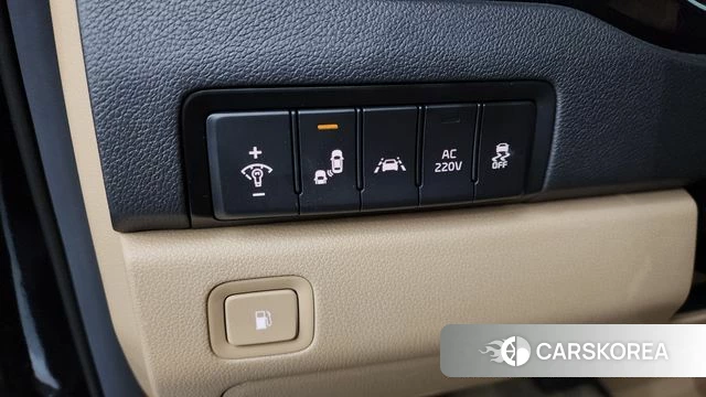 Kia The New Carnival id 4836983 из Кореи 21