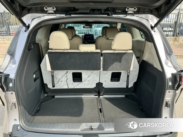 Toyota Saina id 4278822 из Китая 21
