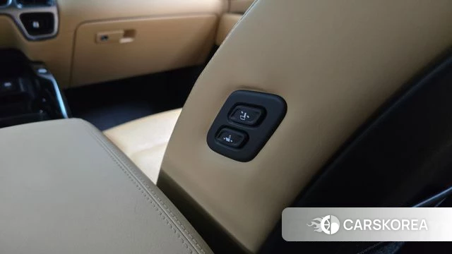 Kia Sorento 4th Generation id 4749733 из Кореи 21