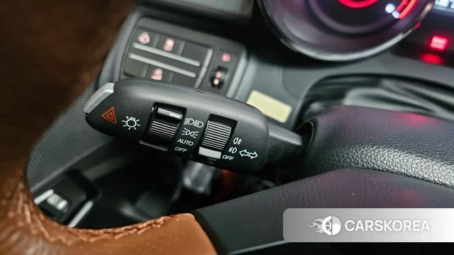 Ssangyong Tivoli Armor id 4642730 из Кореи 21